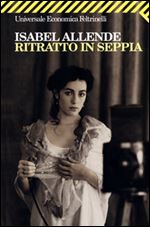 Ritratto in seppia [Italian]